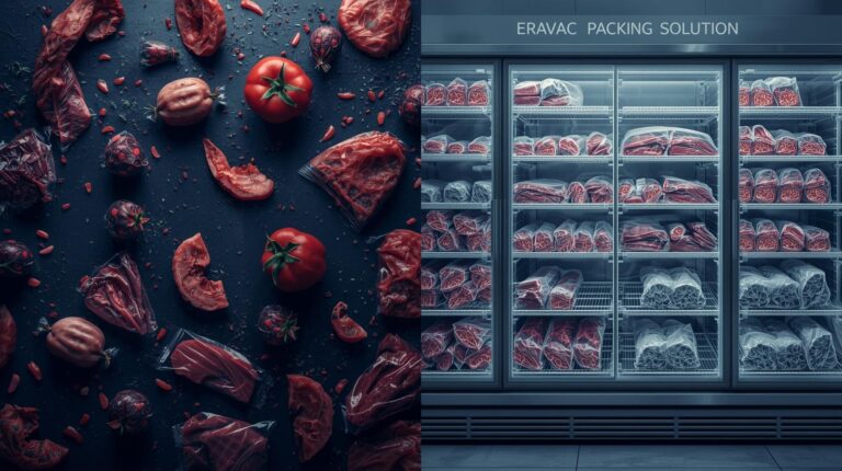 Vakumlu Paketleme ile Maliyetleri Düşürün