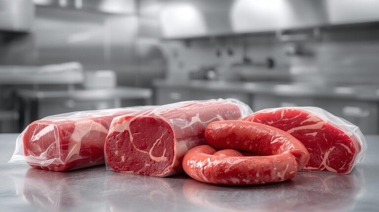 Vakumlu Paketleme Teknolojisi ile Kazanan Siz Olun