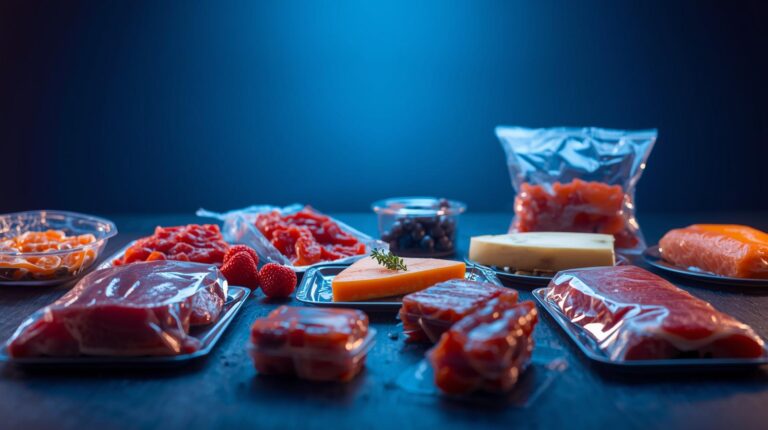 Vakumlu Paketleme İşletmenizin Geleceğini Nasıl Değiştirir?